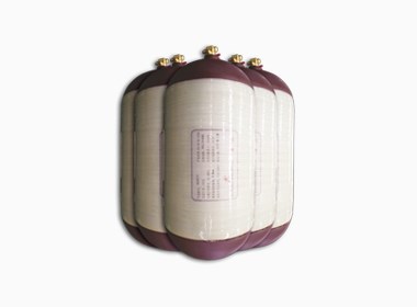 鋼質内膽環纏繞車用ＣＮＧ氣瓶（國内瓶）